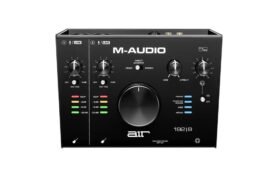 M-Audio AIR 192|8