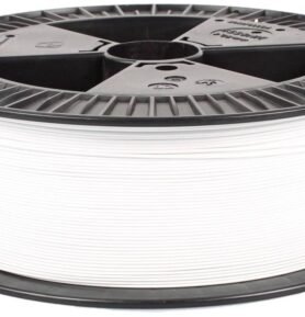 Filament PM 1.75mm PLA 2 kg bílá
