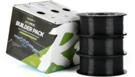 Filament PM - 1,75mm Builder Pack RePETG - 3x 1kg