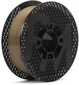 Filament PM 1.75 PLA khaki 1 kg