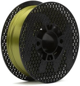 Filament PM 1,75 SILK Emerald Green 1 kg