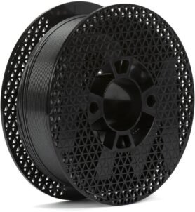 Filament PM 1,75 PETG Bridlicová Stříbrná 1 kg