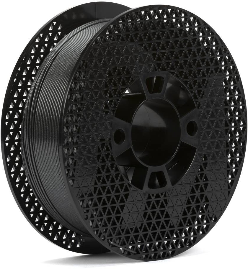 Filament PM 1,75 PETG Bridlicová Stříbrná 1 kg