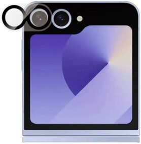 PanzerGlass Camera Samsung Galaxy Z Flip7 FE