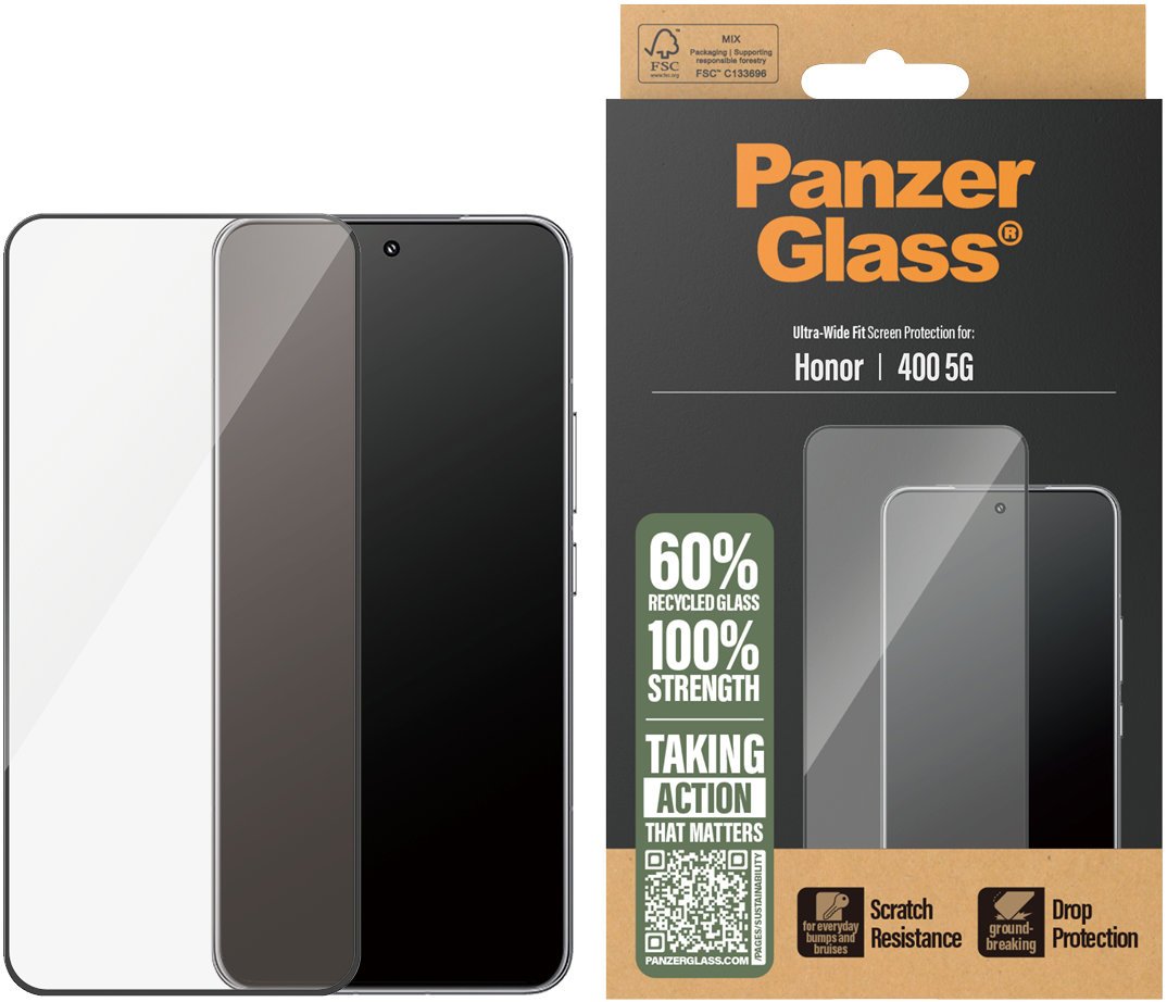 PanzerGlass Honor 400 5G