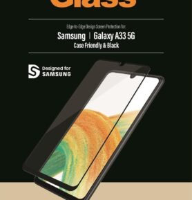 PanzerGlass Samsung Galaxy A33 5G