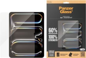 PanzerGlass Apple iPad Air 13" (2024/2025)/iPad Pro 13" (2024)