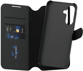 PanzerGlass CARE pouzdro Samsung Galaxy A26 Tango 2v1 Wallet
