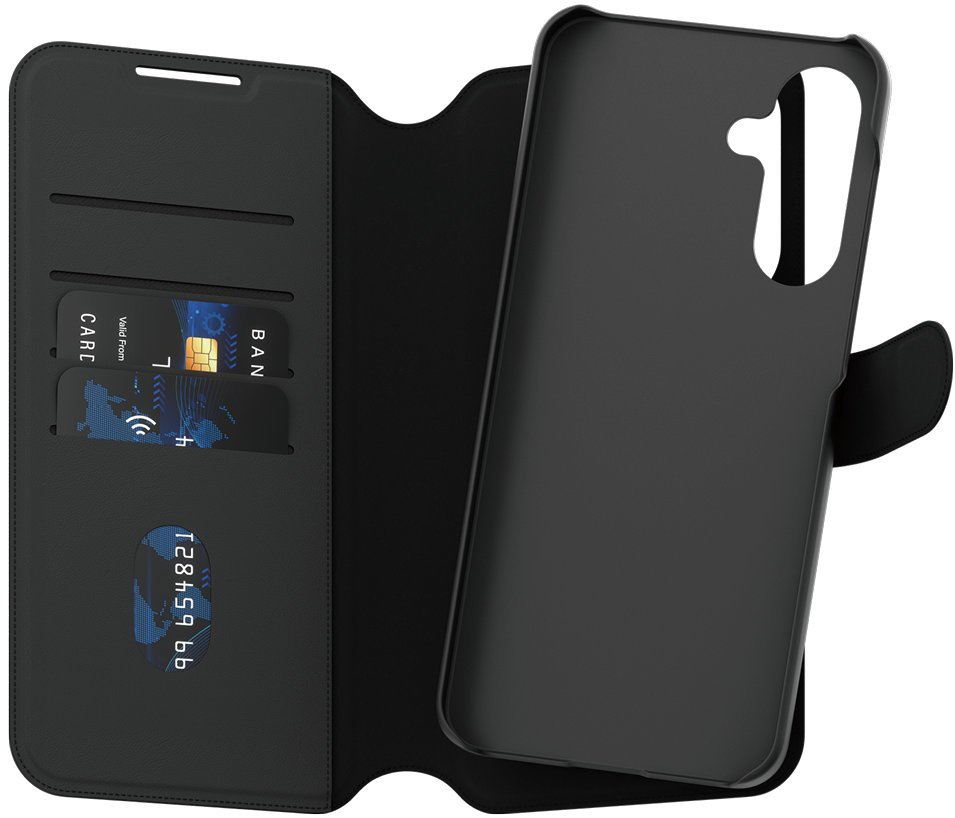 PanzerGlass CARE pouzdro Samsung Galaxy A26 Tango 2v1 Wallet
