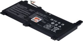 T6 Power pro Asus ROG Strix G531GU, G531GV, G731GU, G731GV, G532LV, 4335 mAh, 66 Wh, 4cell, Li-poly