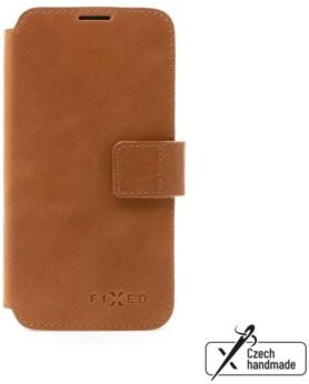 FIXED ProFit pro Samsung Galaxy A55 5G hnědé