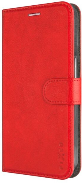 FIXED Opus pro Samsung Galaxy A15/A15 5G červené