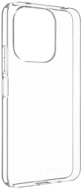 FIXED Story pro Xiaomi Redmi 13 4G/Poco M6/M6 Plus 5G čirý