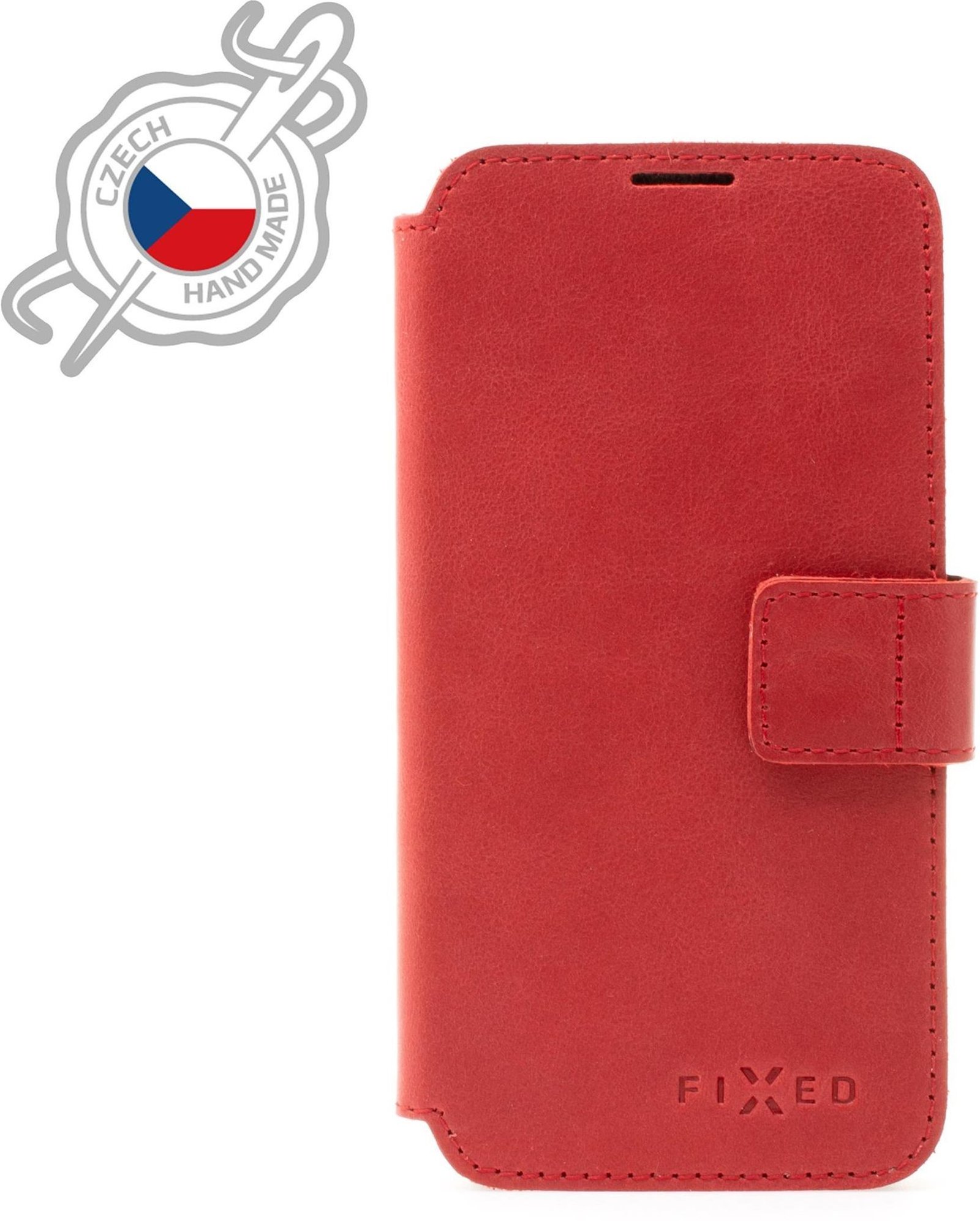 FIXED ProFit pro Apple iPhone 13 červené