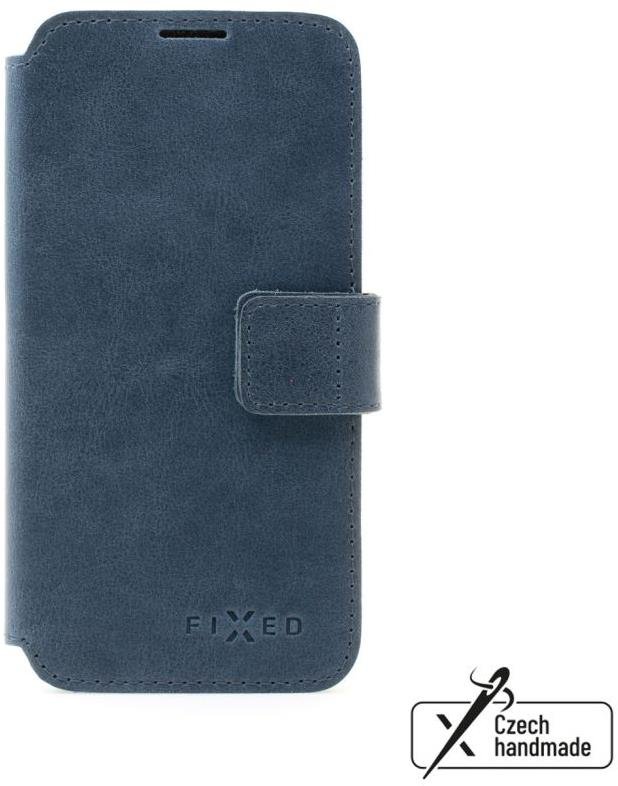 FIXED ProFit pro Apple iPhone 15 Pro modré