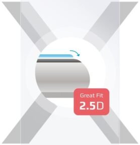 FIXED pro Samsung Galaxy A55 5G čiré
