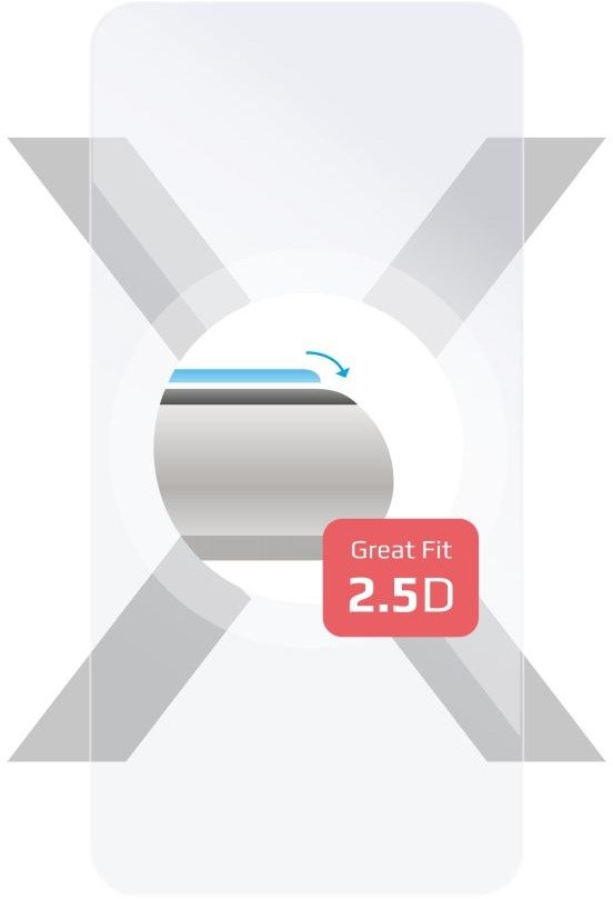 FIXED pro Samsung Galaxy A55 5G čiré