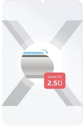 FIXED pro Apple iPad mini (A17 Pro) čiré