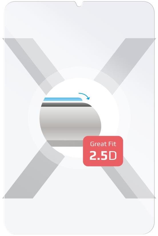 FIXED pro Apple iPad mini (A17 Pro) čiré