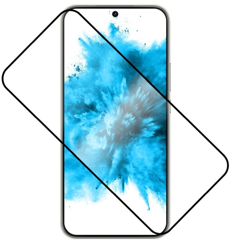 FIXED FullGlue-Cover pro Huawei Nova 13 černé