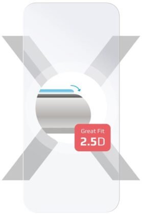 FIXED pro Apple iPhone 16 čiré