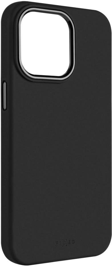 FIXED MagFlow s podporou MagSafe pro Apple iPhone 15 Pro černý