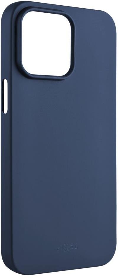 FIXED Story pro Apple iPhone 15 Pro modrý