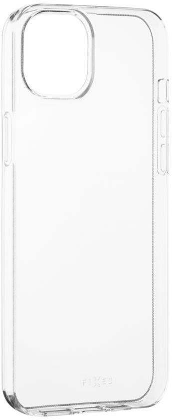 FIXED Slim AntiUV pro Apple iPhone 15 Plus čiré