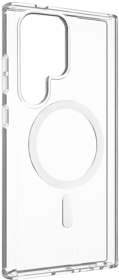 FIXED MagPure s podporou Magsafe pro Samsung Galaxy S24 Ultra čirý