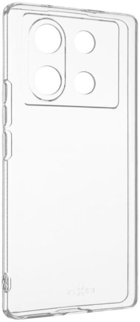 FIXED pro Infinix Zero 30 5G čiré