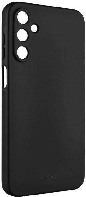FIXED Story pro Samsung Galaxy A15/A15 5G černý