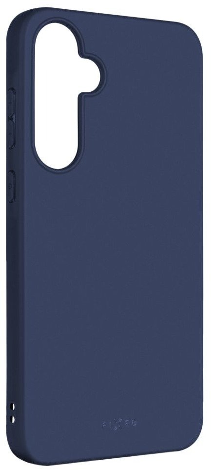 FIXED Story pro Samsung Galaxy A35 5G modrý