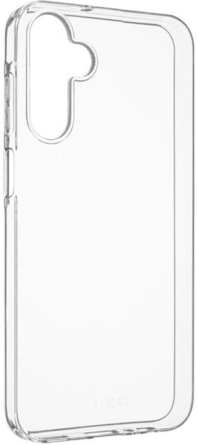 FIXED Slim AntiUV pro Samsung Galaxy A15/A15 5G čiré