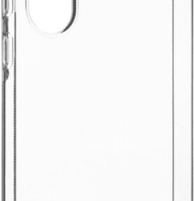 FIXED Slim AntiUV pro Samsung Galaxy A35 5G čiré