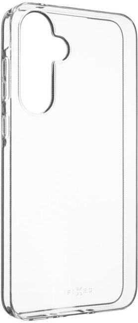 FIXED Slim AntiUV pro Samsung Galaxy A35 5G čiré