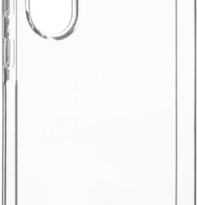 FIXED Slim AntiUV pro Samsung Galaxy A55 5G čiré