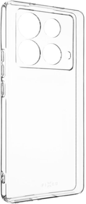 FIXED pro Infinix Note 40 čiré