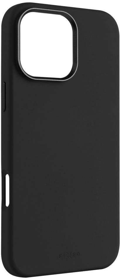 FIXED MagFlow s podporou MagSafe pro Apple iPhone 16 Pro Max černý