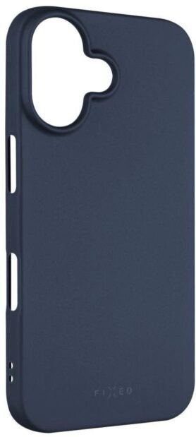 FIXED Story pro Apple iPhone 16 modrý