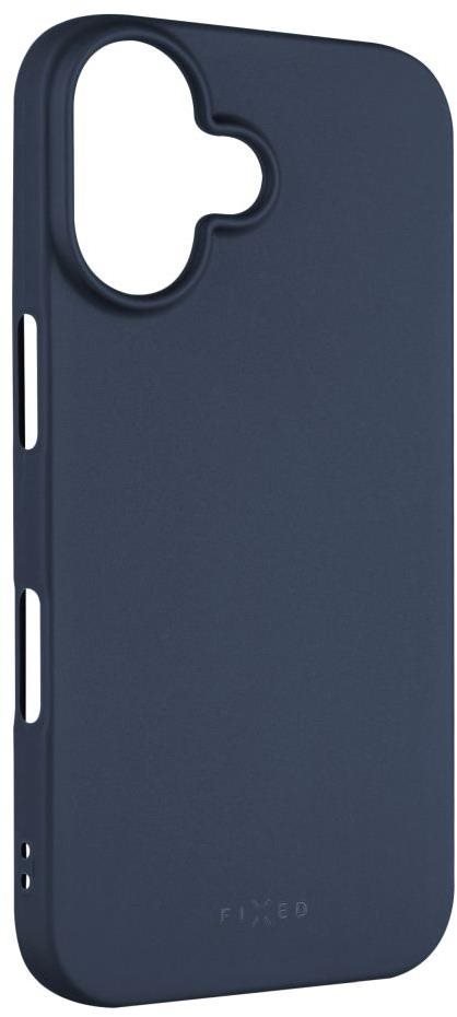 FIXED Story pro Apple iPhone 16 modrý