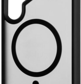 FIXED MagMisty s podporou Magsafe pro Samsung Galaxy S24 Ultra černý