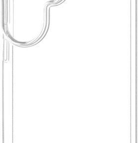FIXED Story Slim pro Samsung Galaxy S26 Ultra čirý