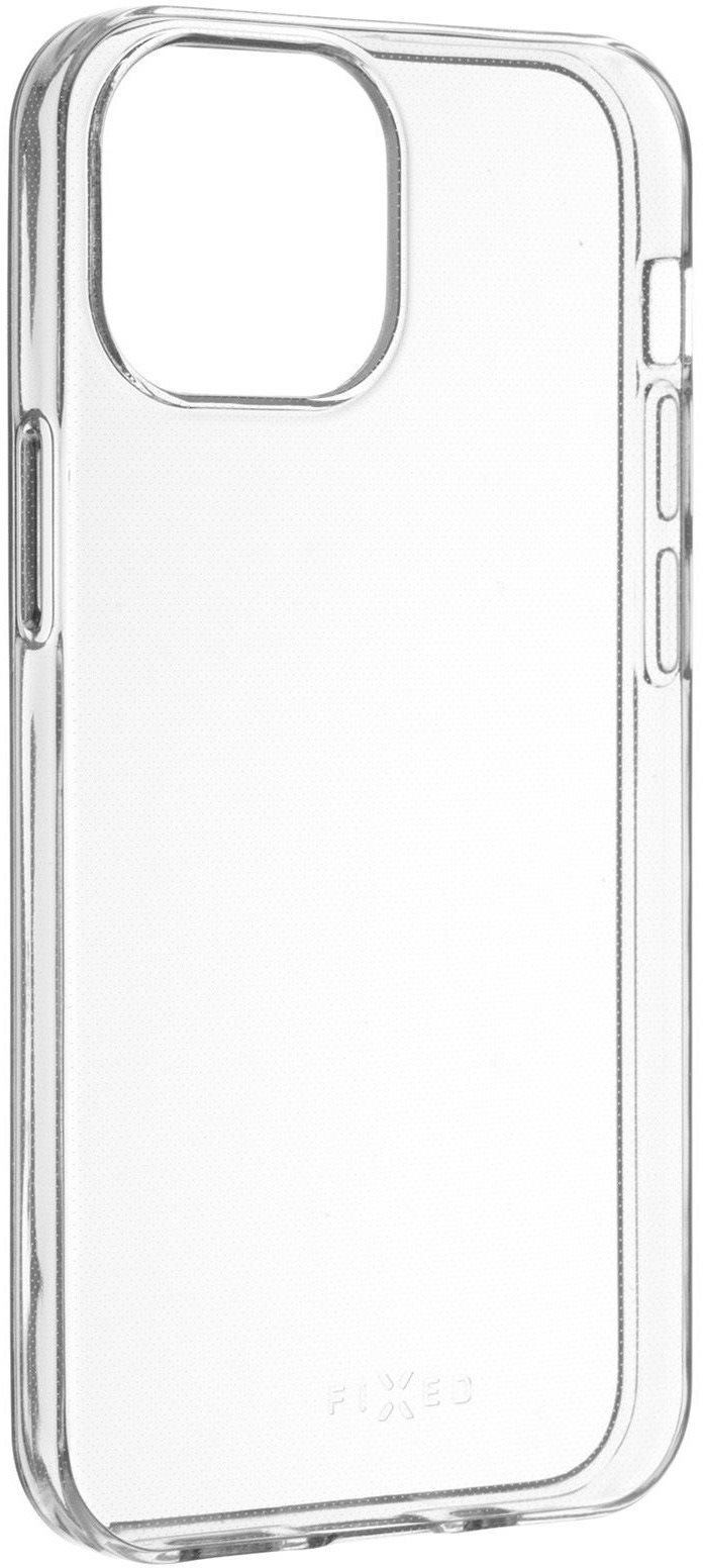 FIXED Slim AntiUV pro Apple iPhone 13 Mini čiré
