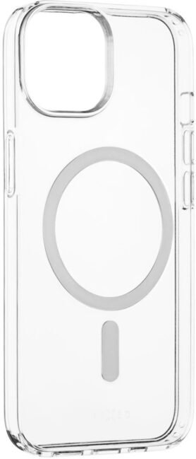 FIXED MagPure s podporou Magsafe pro Apple iPhone 14 čirý