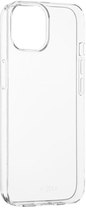 FIXED Slim AntiUV pro Apple iPhone 14 čiré
