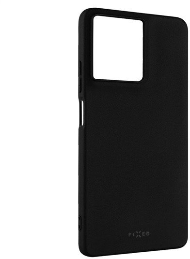 FIXED Story pro Motorola Moto G75 5G černý
