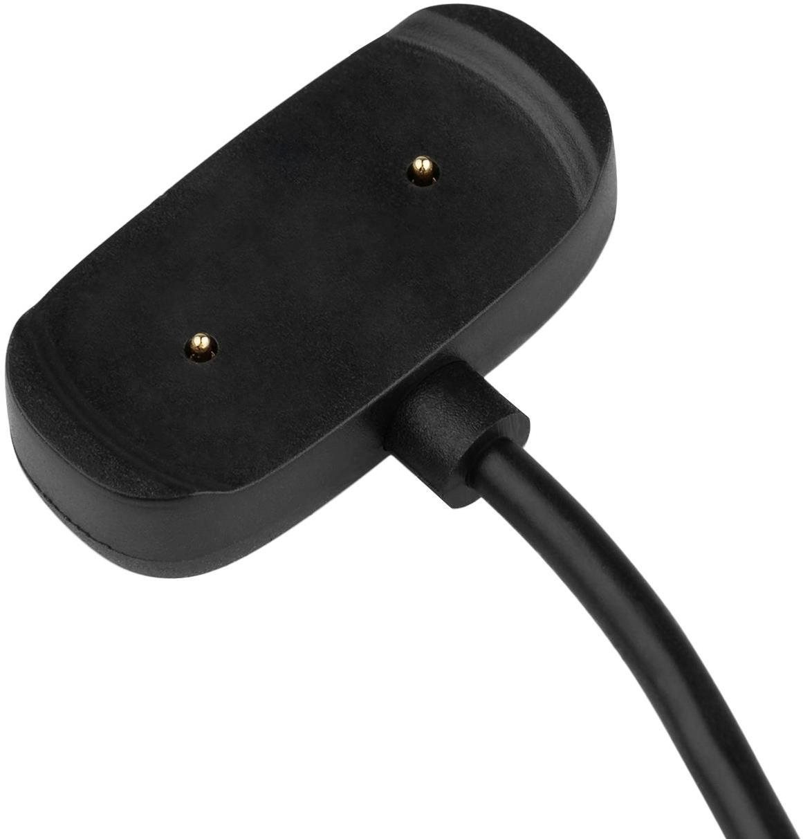 FIXED USB pro Amazfit GTR 2/GTS 2 černý