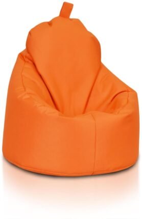 PrimaBag Yoko polyester oranžová