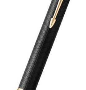 PARKER IM Premium Black GT