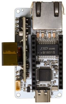 Prokyber Shield ESP32-BUG-ETH